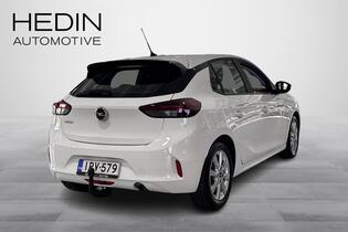 Opel Corsa vaihtoauto