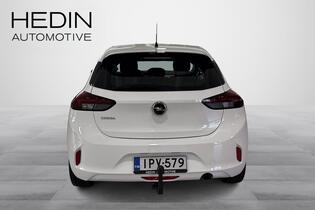 Opel Corsa vaihtoauto