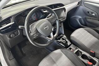 Opel Corsa vaihtoauto