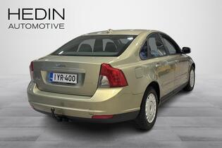 Volvo S40 vaihtoauto