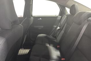 Volvo S40 vaihtoauto