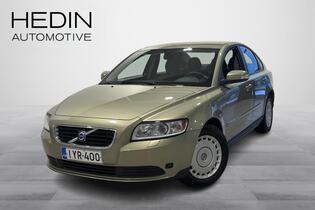 Volvo S40 vaihtoauto