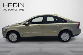 Volvo S40 vaihtoauto