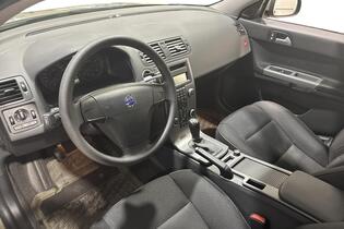 Volvo S40 vaihtoauto