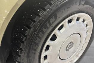 Volvo S40 vaihtoauto