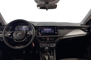 Skoda Scala vaihtoauto