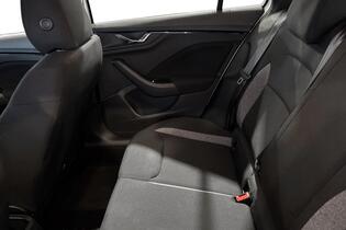 Skoda Scala vaihtoauto