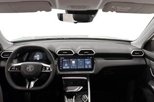 MG ZS vaihtoauto
