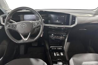 Opel Mokka vaihtoauto