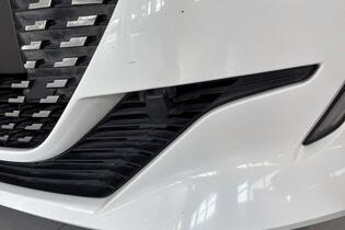 Peugeot 208 vaihtoauto
