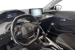 Peugeot 208 vaihtoauto