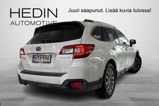 Subaru Outback vaihtoauto