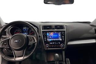 Subaru Outback vaihtoauto