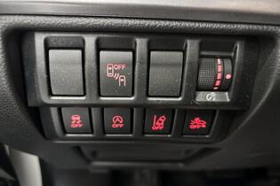 Subaru Outback vaihtoauto