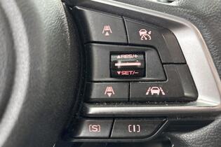 Subaru Outback vaihtoauto