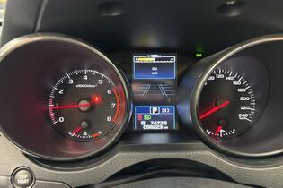 Subaru Outback vaihtoauto