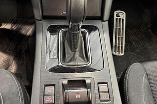 Subaru Outback vaihtoauto