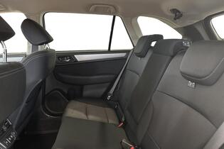 Subaru Outback vaihtoauto