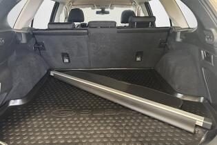 Subaru Outback vaihtoauto