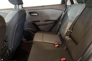 Nissan X-Trail vaihtoauto