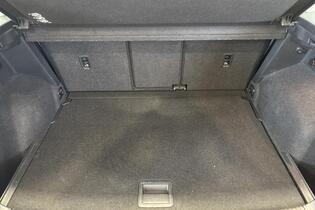 Volkswagen Golf Sportsvan vaihtoauto