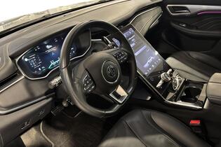 MG Marvel R vaihtoauto