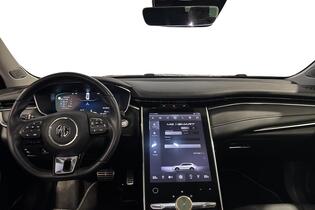 MG Marvel R vaihtoauto