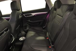 MG Marvel R vaihtoauto