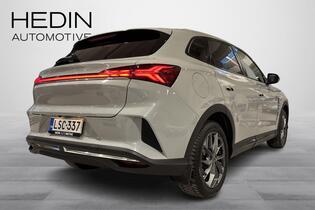 MG Marvel R vaihtoauto