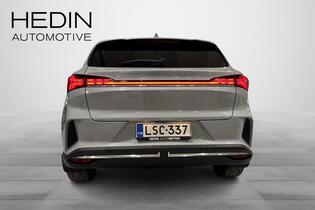 MG Marvel R vaihtoauto