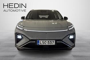 MG Marvel R vaihtoauto