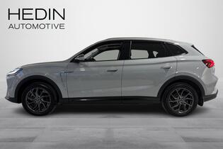 MG Marvel R vaihtoauto