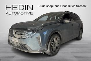 Peugeot 5008 vaihtoauto