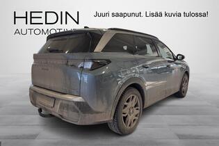 Peugeot 5008 vaihtoauto