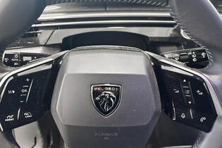 Peugeot 5008 vaihtoauto