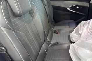 Peugeot 5008 vaihtoauto