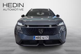 Peugeot 5008 vaihtoauto