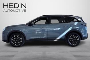 Peugeot 5008 vaihtoauto