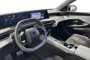 Peugeot 5008 vaihtoauto