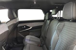 Peugeot 5008 vaihtoauto