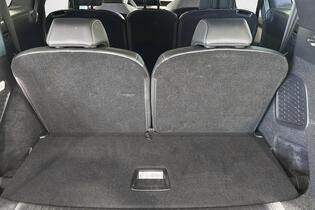 Peugeot 5008 vaihtoauto