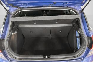 Hyundai i20 Hatchback vaihtoauto