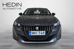 Peugeot 208 vaihtoauto