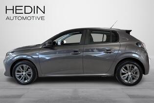 Peugeot 208 vaihtoauto