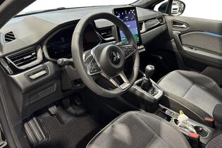 Mitsubishi ASX vaihtoauto