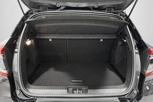 Mitsubishi ASX vaihtoauto