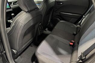 Mitsubishi ASX vaihtoauto