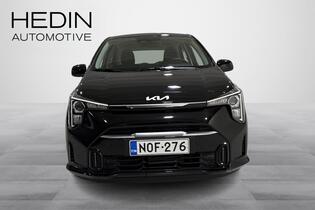 Kia Picanto vaihtoauto