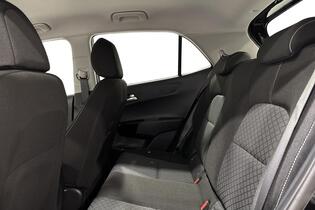 Kia Picanto vaihtoauto