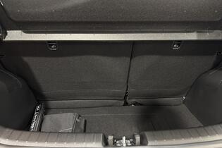 Kia Picanto vaihtoauto